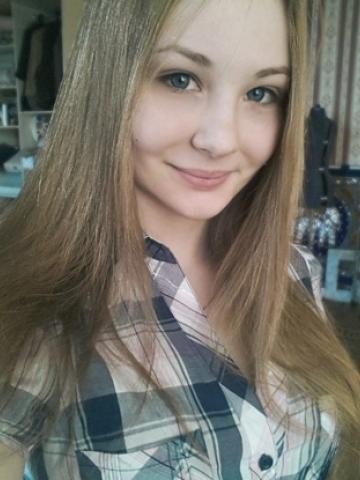 Анастасия фото 3