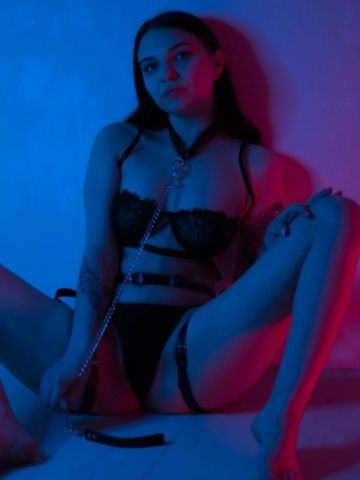 Ирина Нимфа Куса